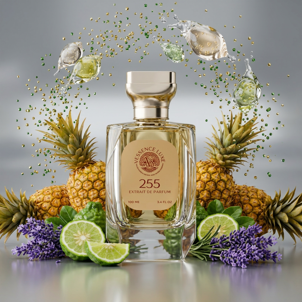 Vessence 255 vessenceluxe