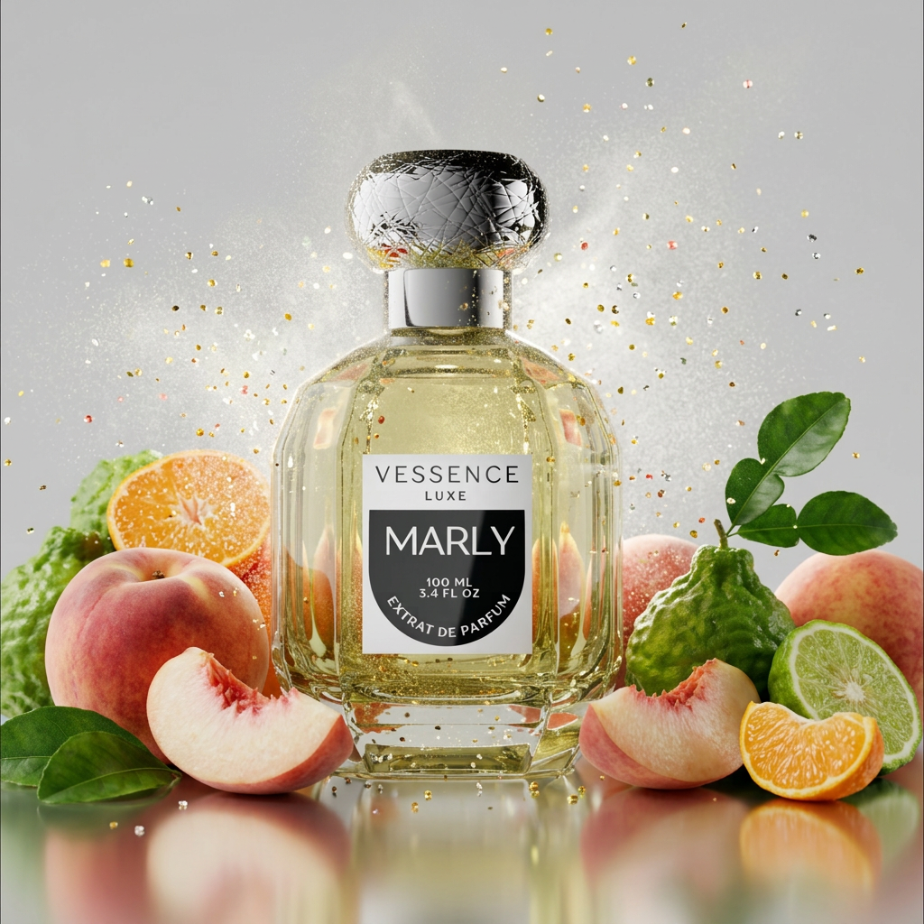 Vessence Marly vessenceluxe