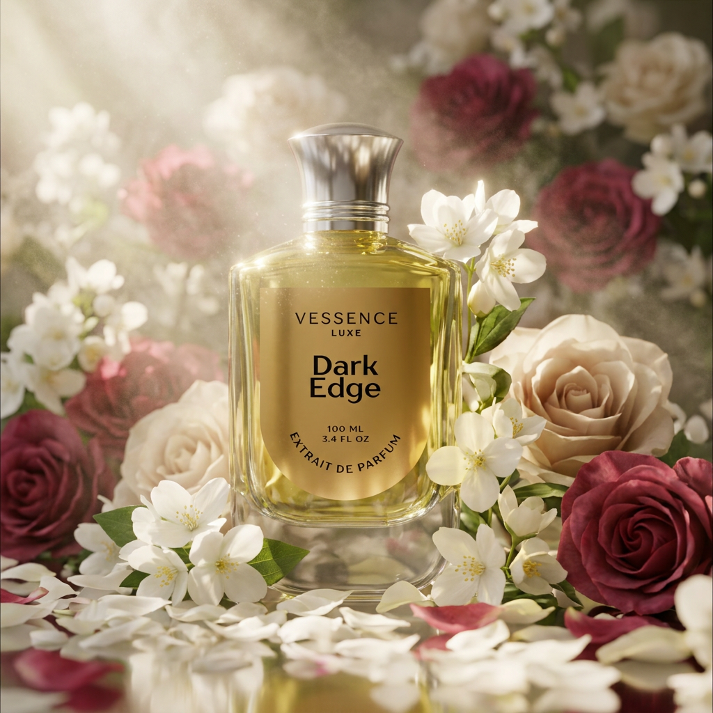 Vessence Dark Edge vessenceluxe