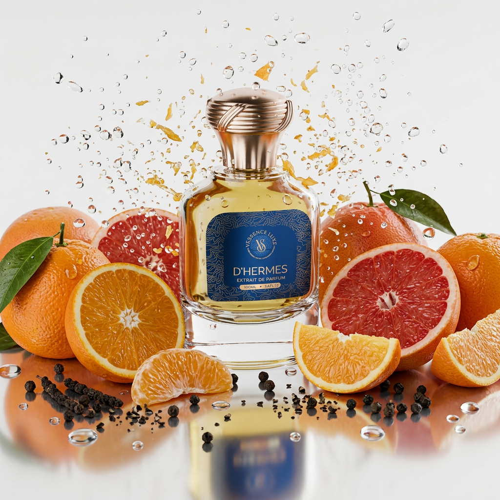 Vessence D Hermes vessenceluxe