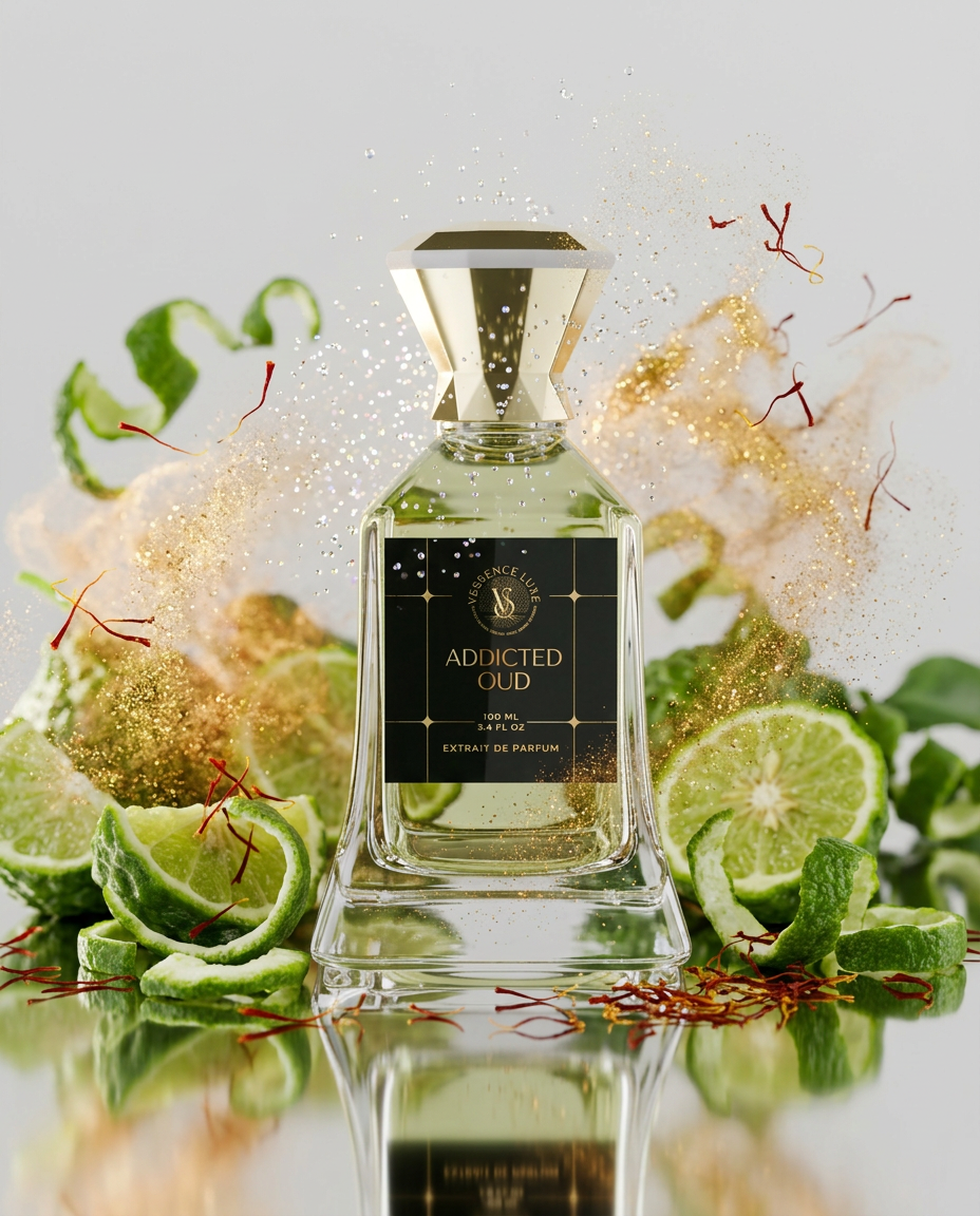 Vessence Addicted Oud vessenceluxe