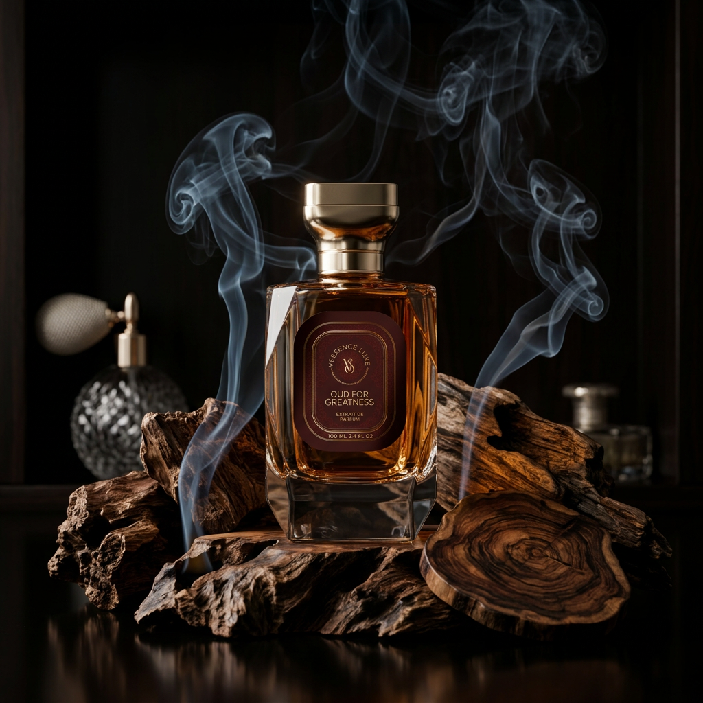 Vessence Oud For Greatness vessenceluxe
