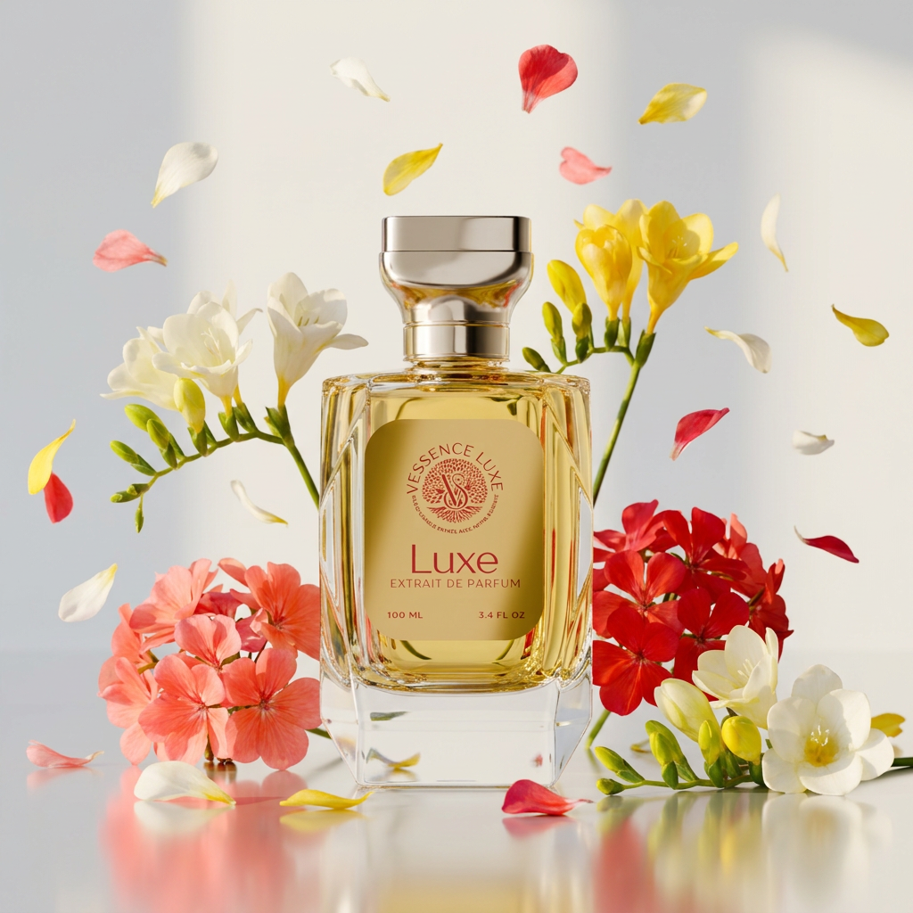 Vessence Luxe vessenceluxe