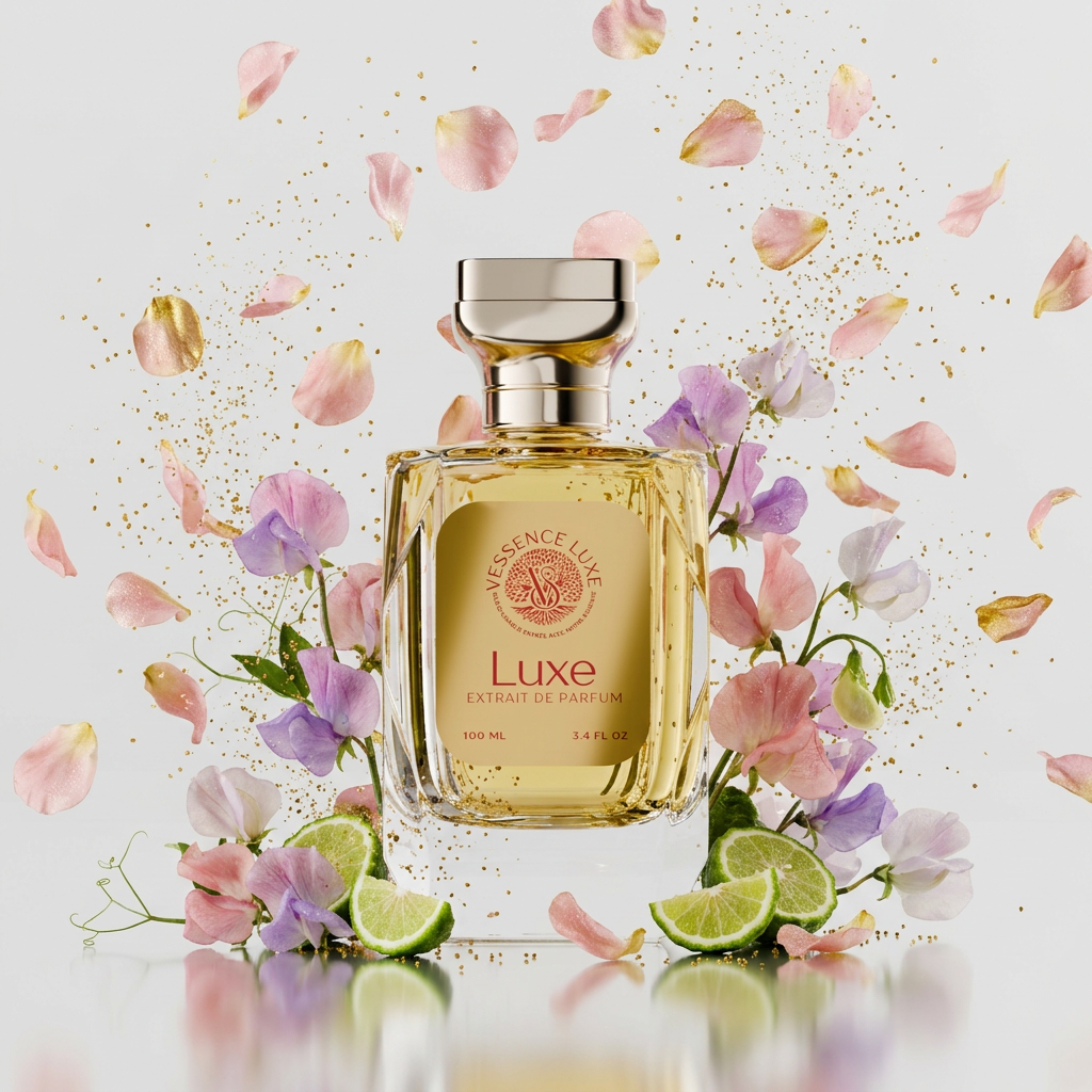 Vessence Luxe vessenceluxe
