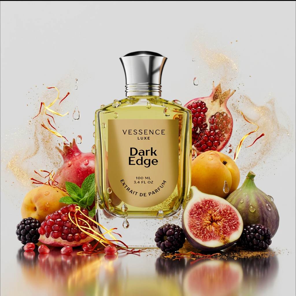 Vessence Dark Edge vessenceluxe