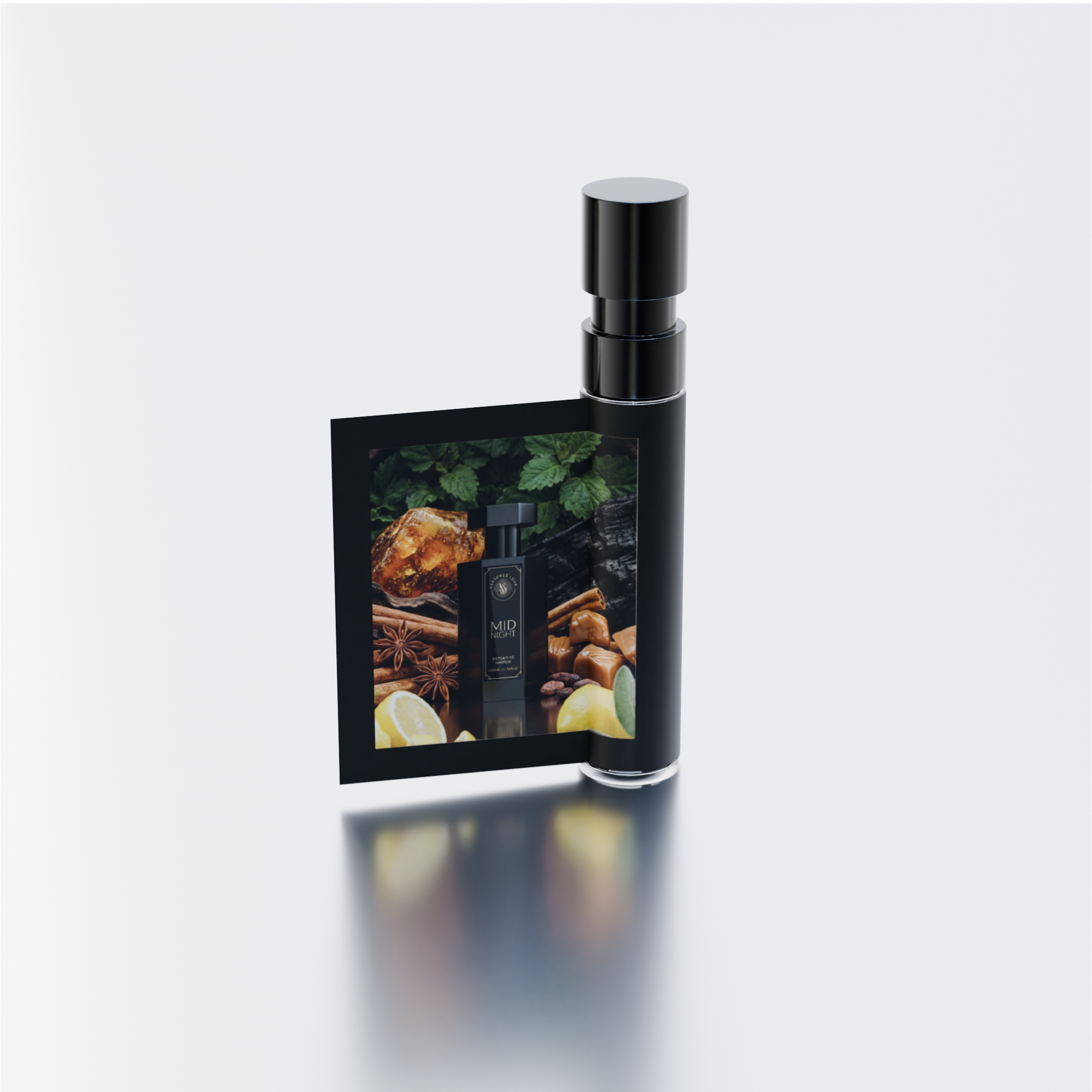 Vessence Mid Night - 2ml Tester