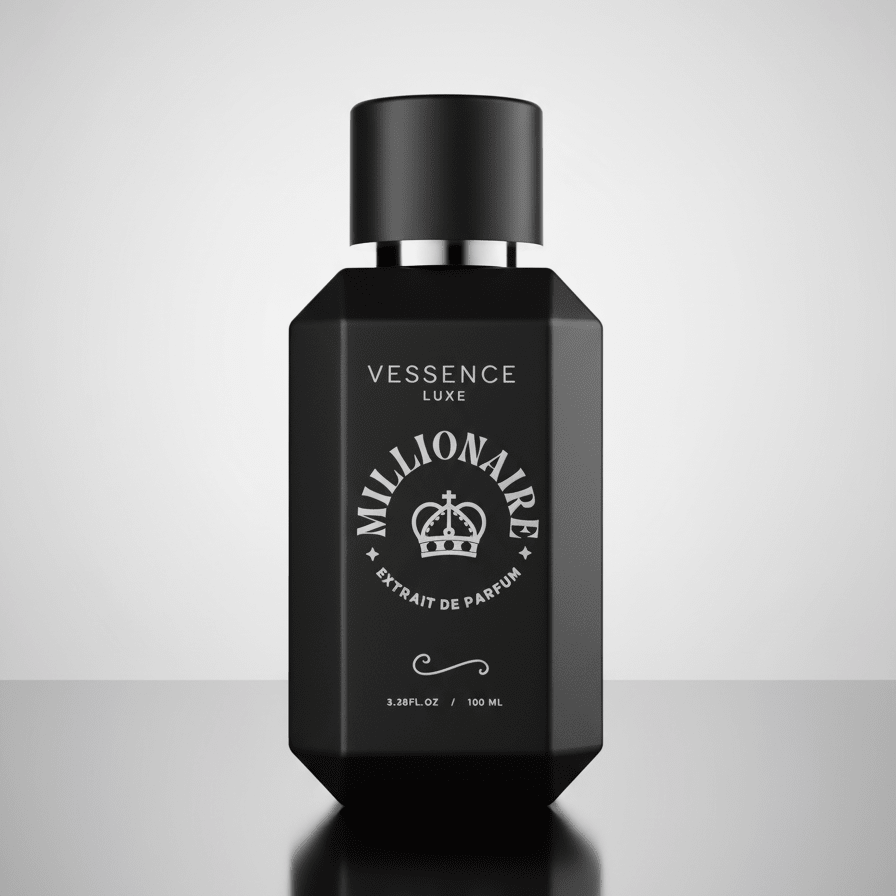 Millionaire - Vessence Luxe Private Limited