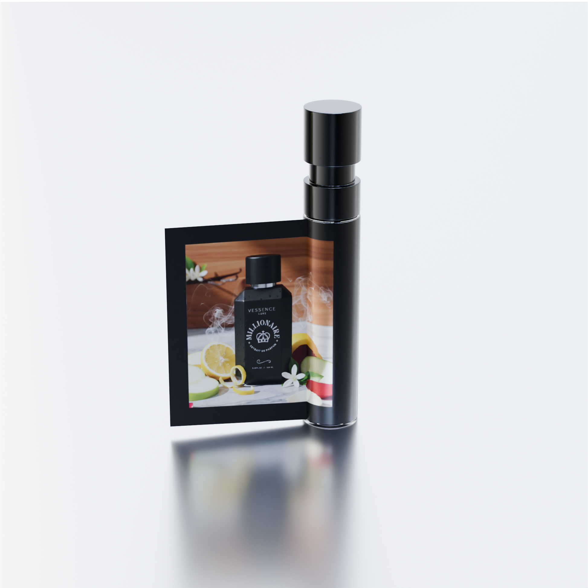Vessence Millionaire - 2ml Tester