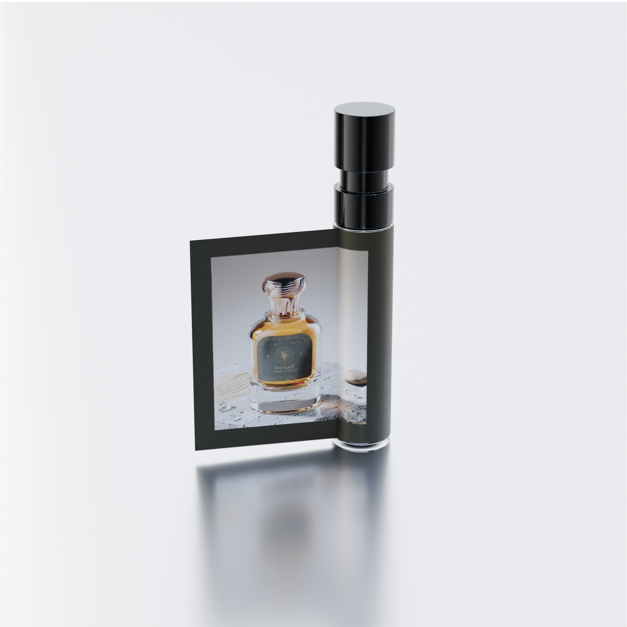 Vessence Miyake - 2ml Tester