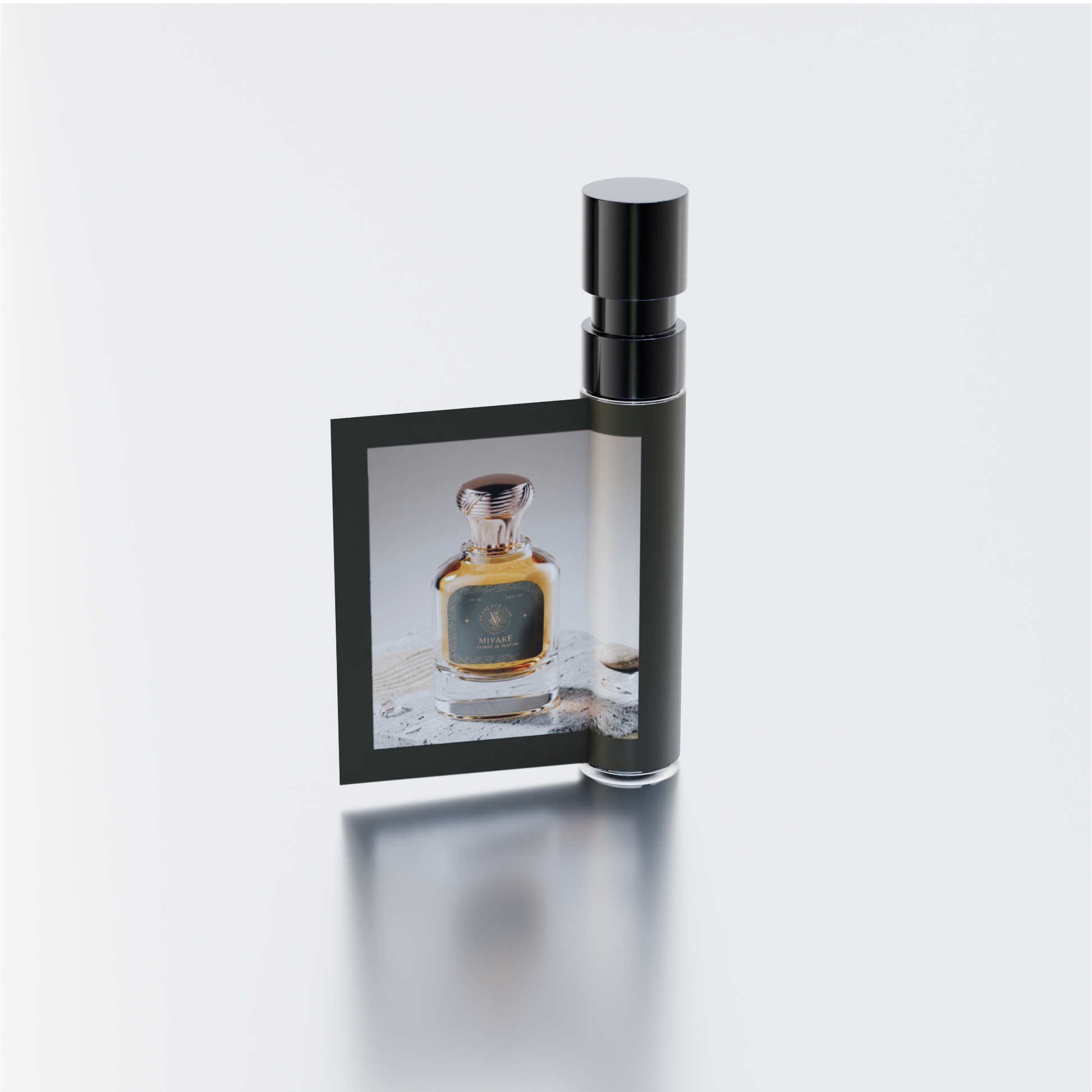 Vessence Miyake - 2ml Tester
