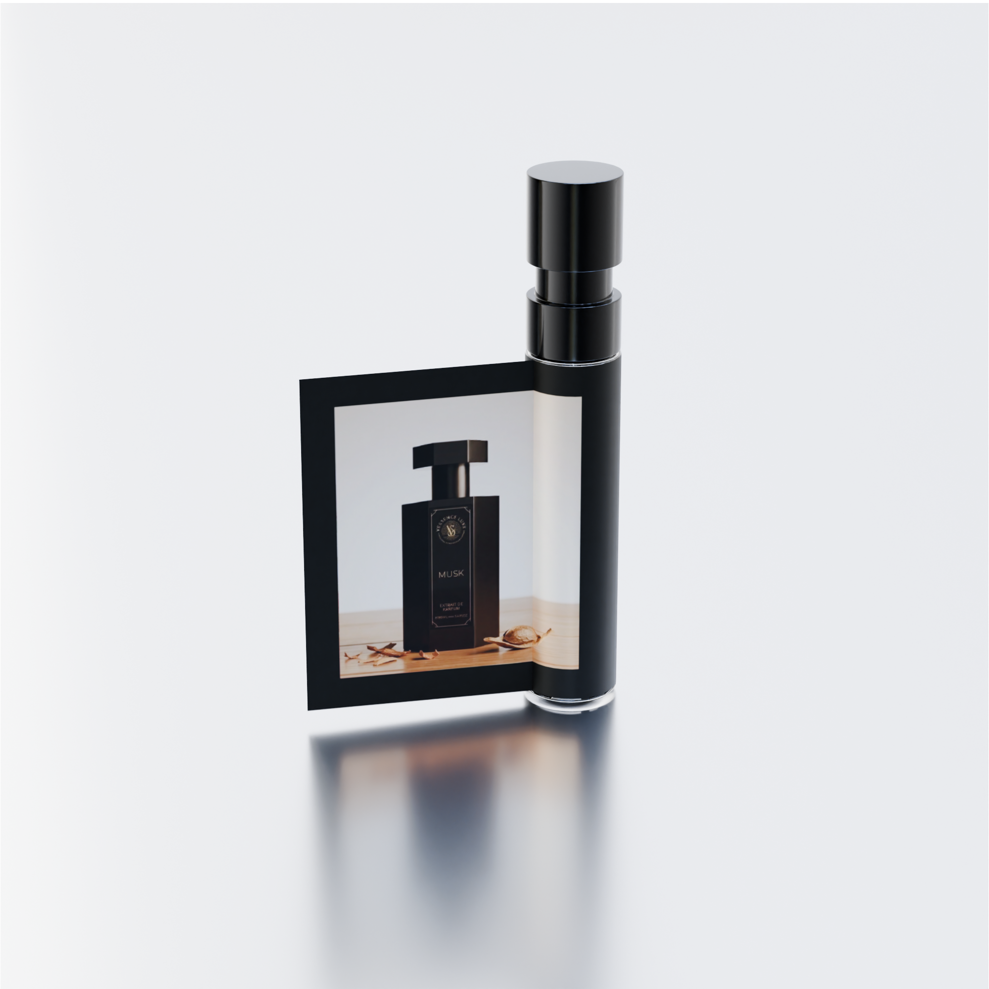 Vessence Musk - 2ml Tester