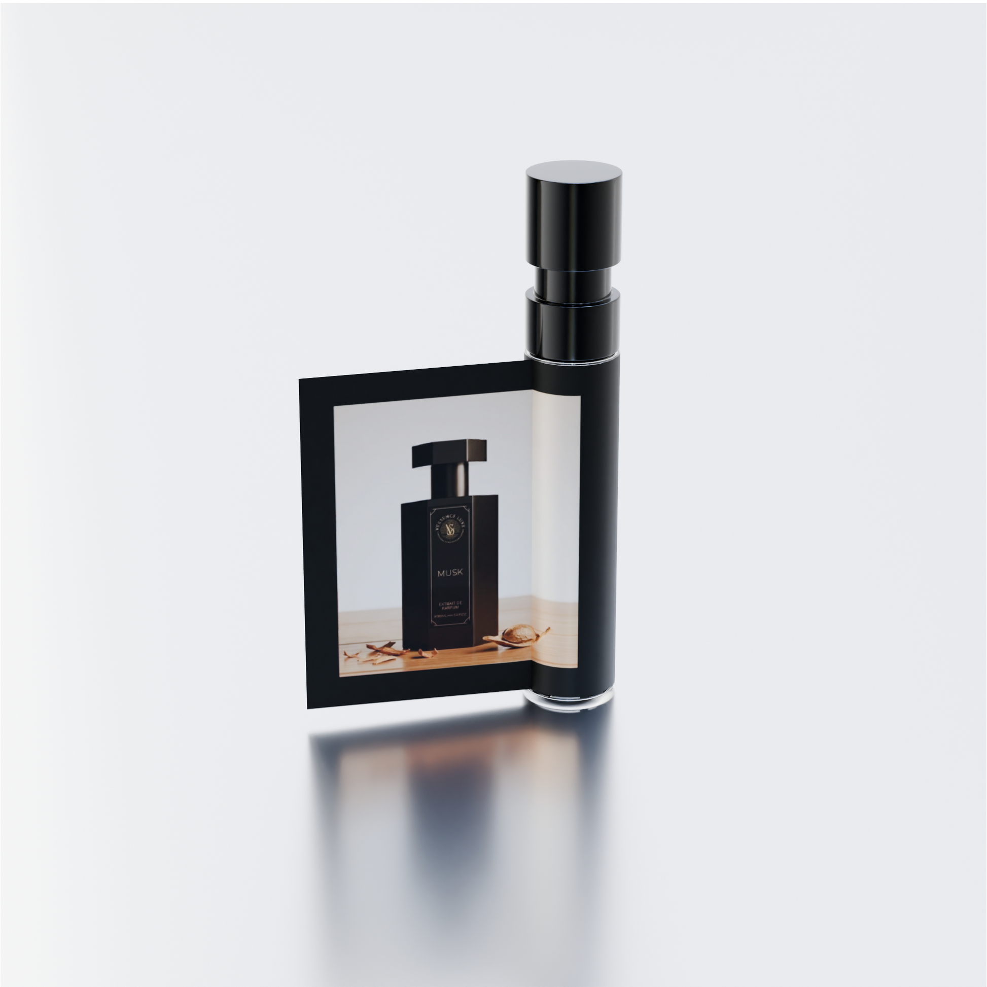 Vessence Musk - 2ml Tester