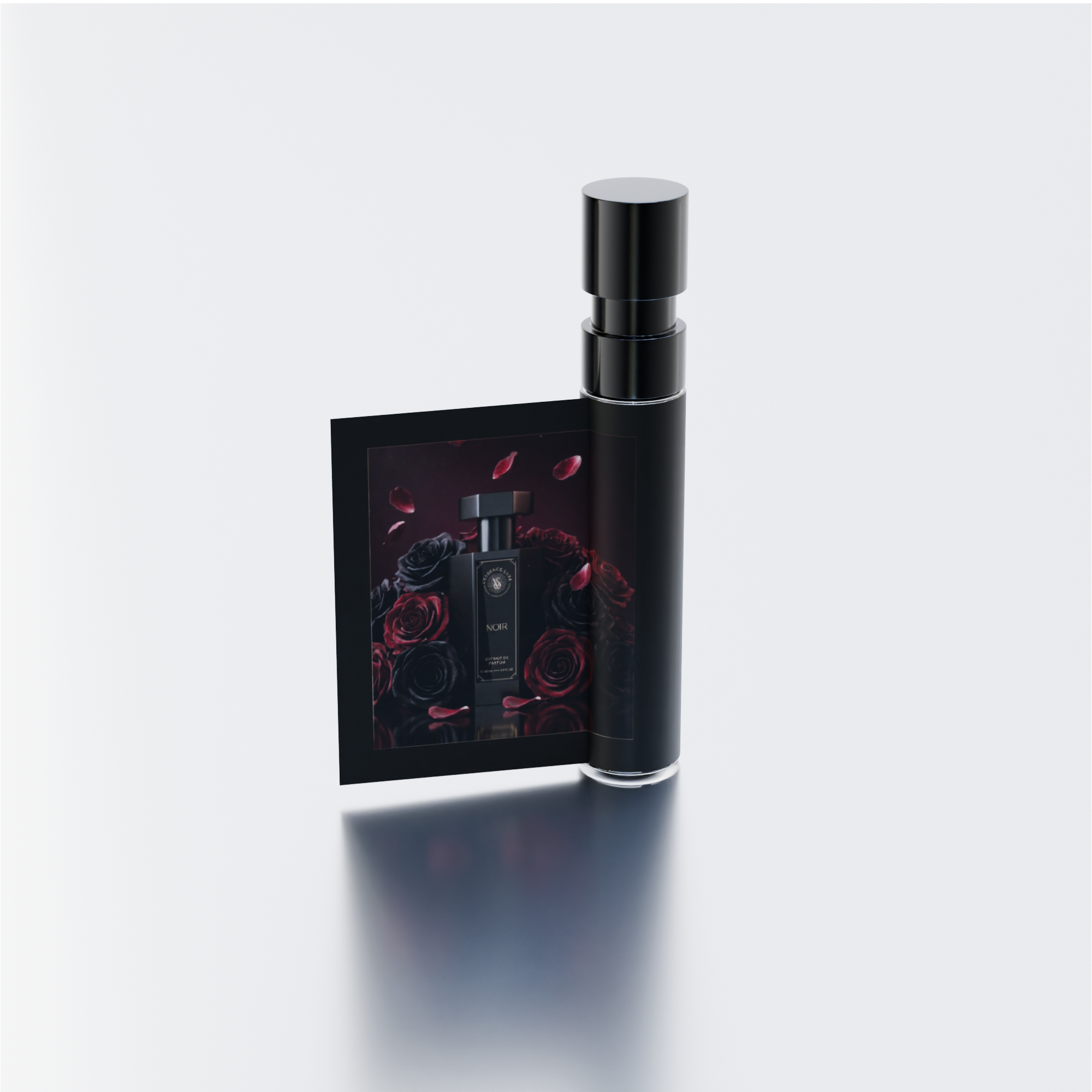 Vessence Noir - 2ml Tester