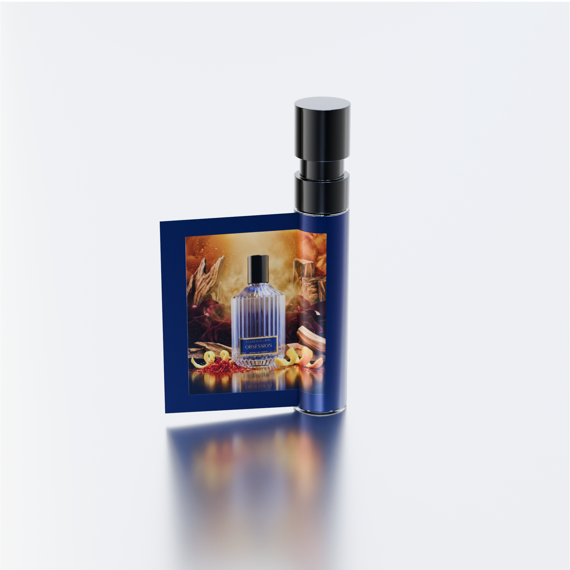 Vessence Obsession - 2ml Tester