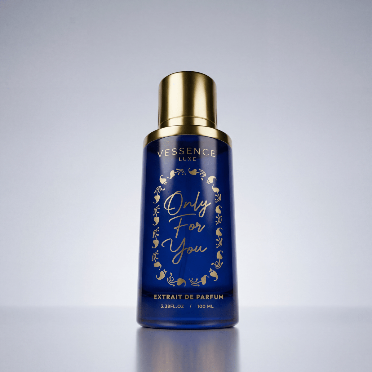 Only For You  luxury perfume by Vessence Luxe