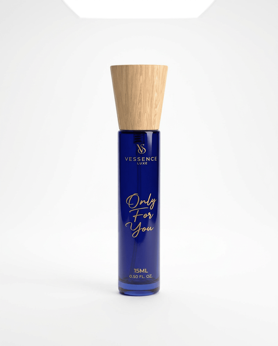 Only For You  luxury perfume by Vessence Luxe