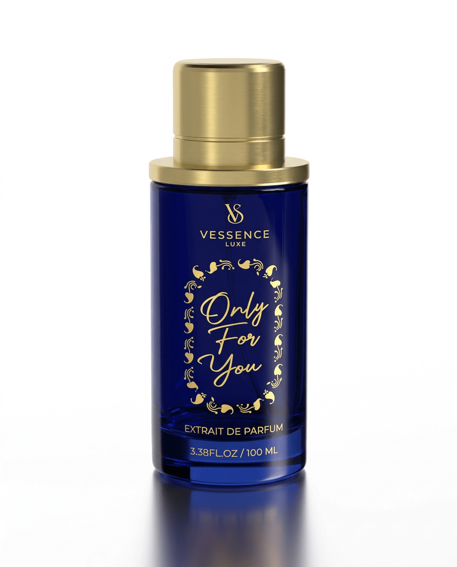 Only For You - Vessence Luxe Private Limited