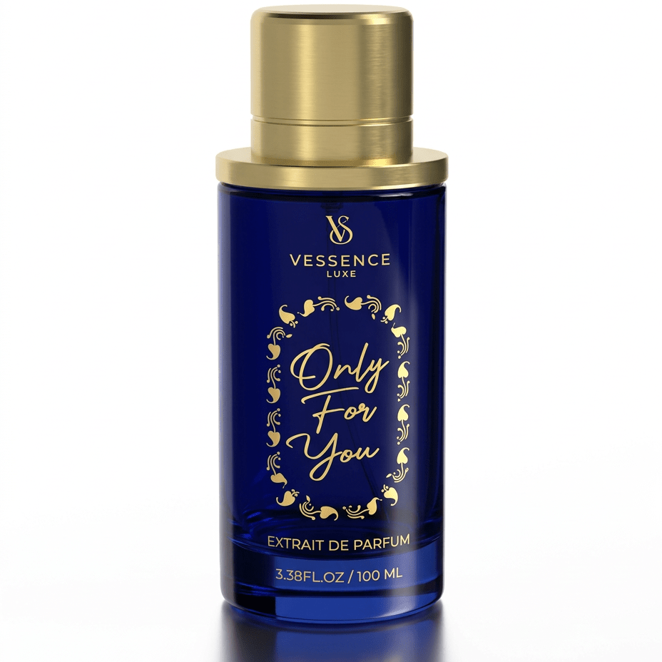 Only For You - Vessence Luxe Private Limited