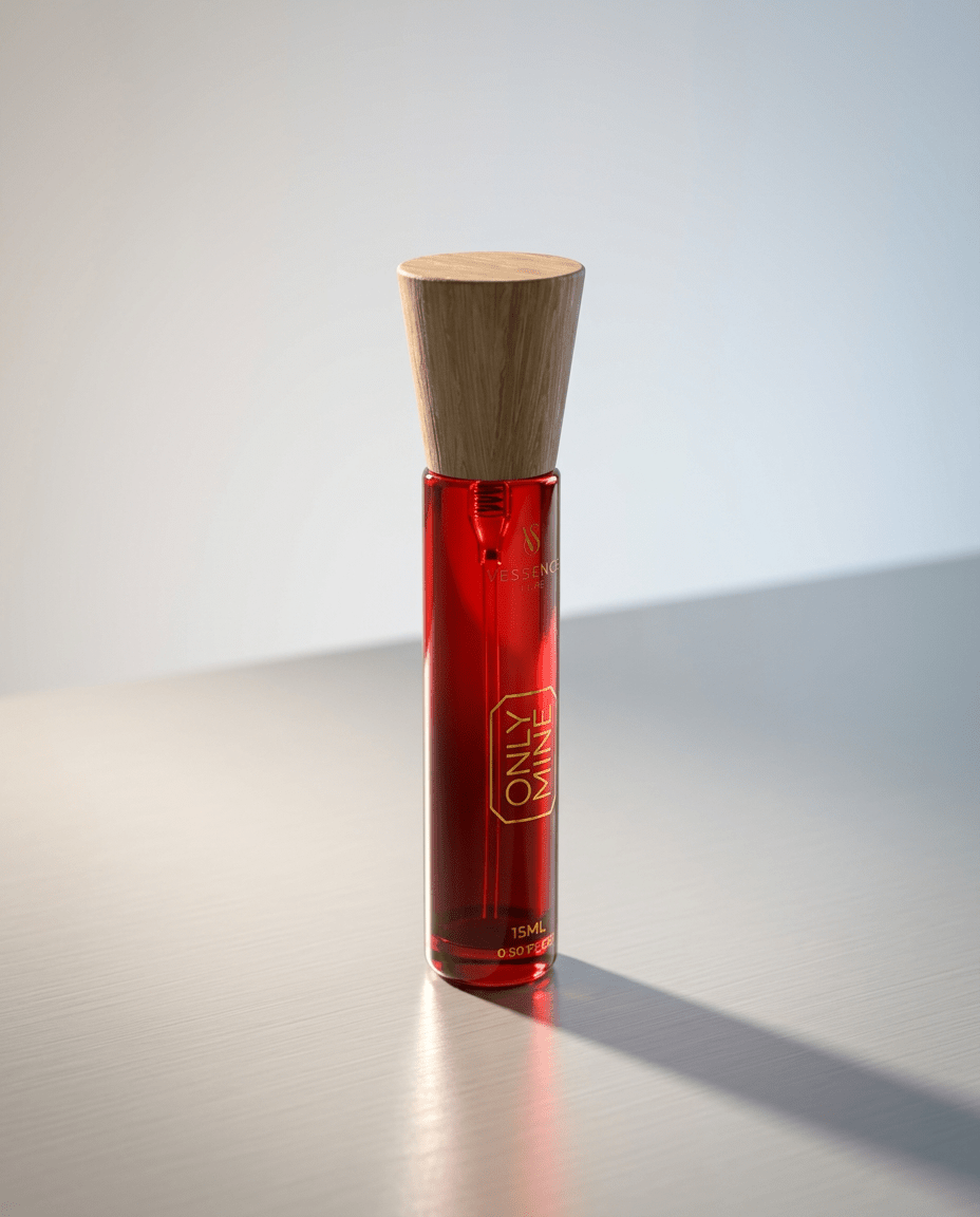 Only Mine luxury perfume by Vessence Luxe