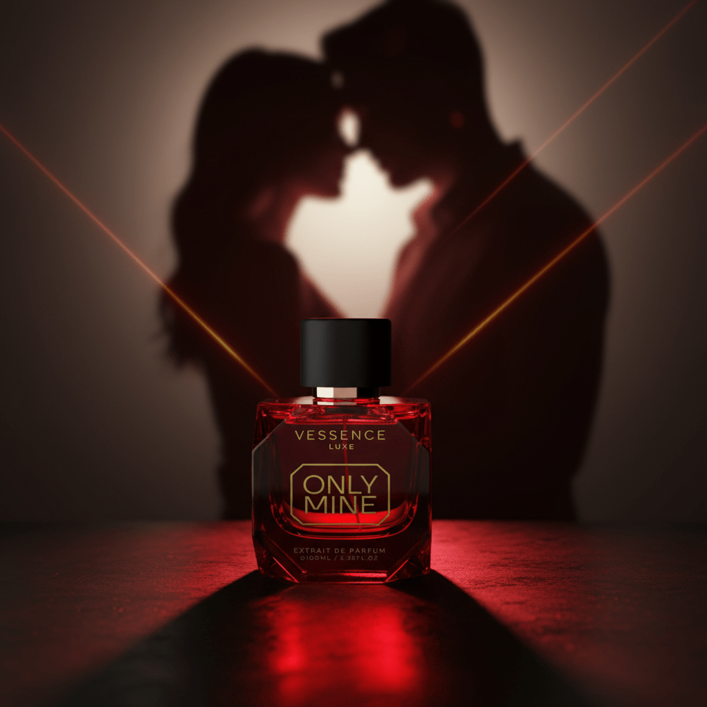Only Mine luxury perfume by Vessence Luxe