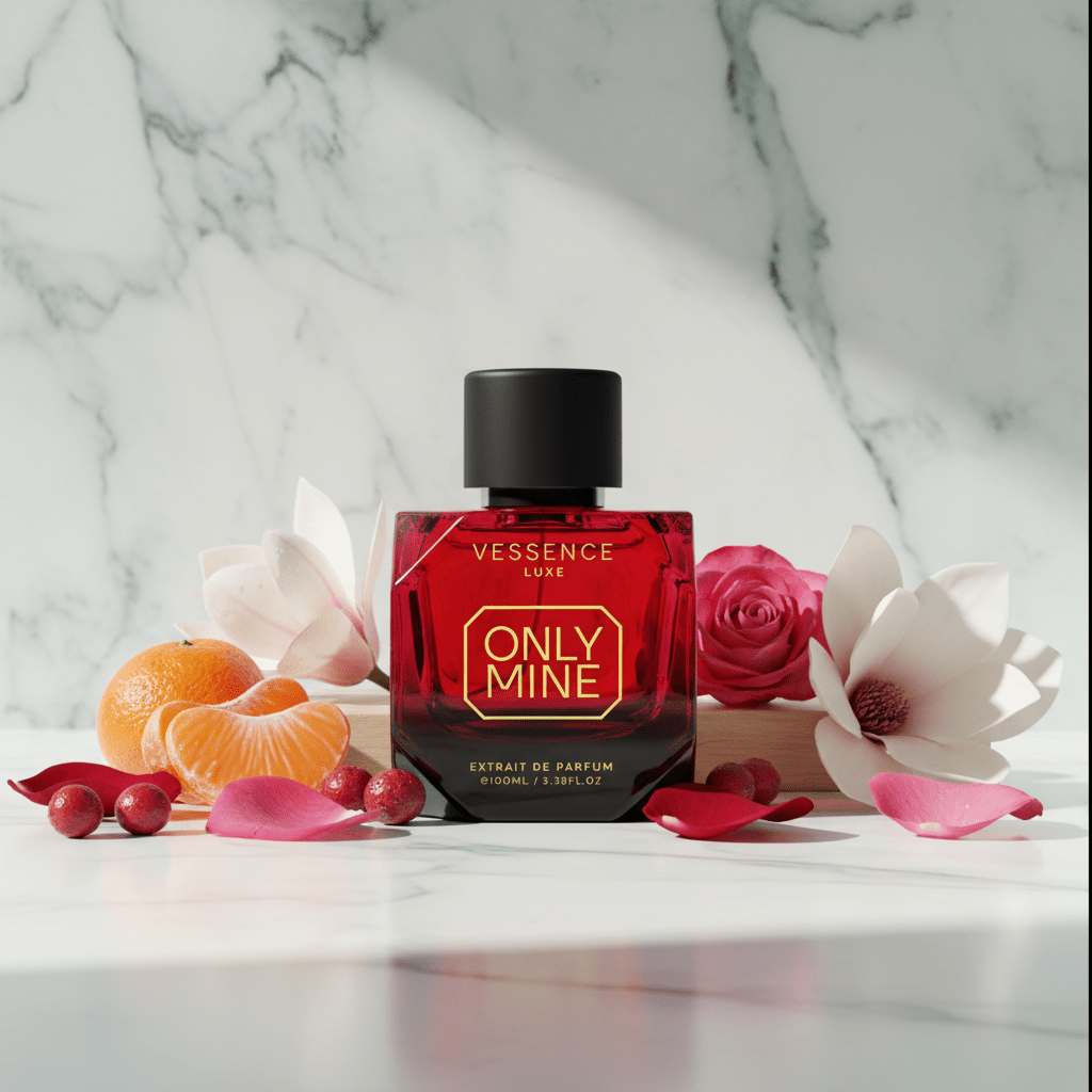 Only Mine - Vessence Luxe Private Limited