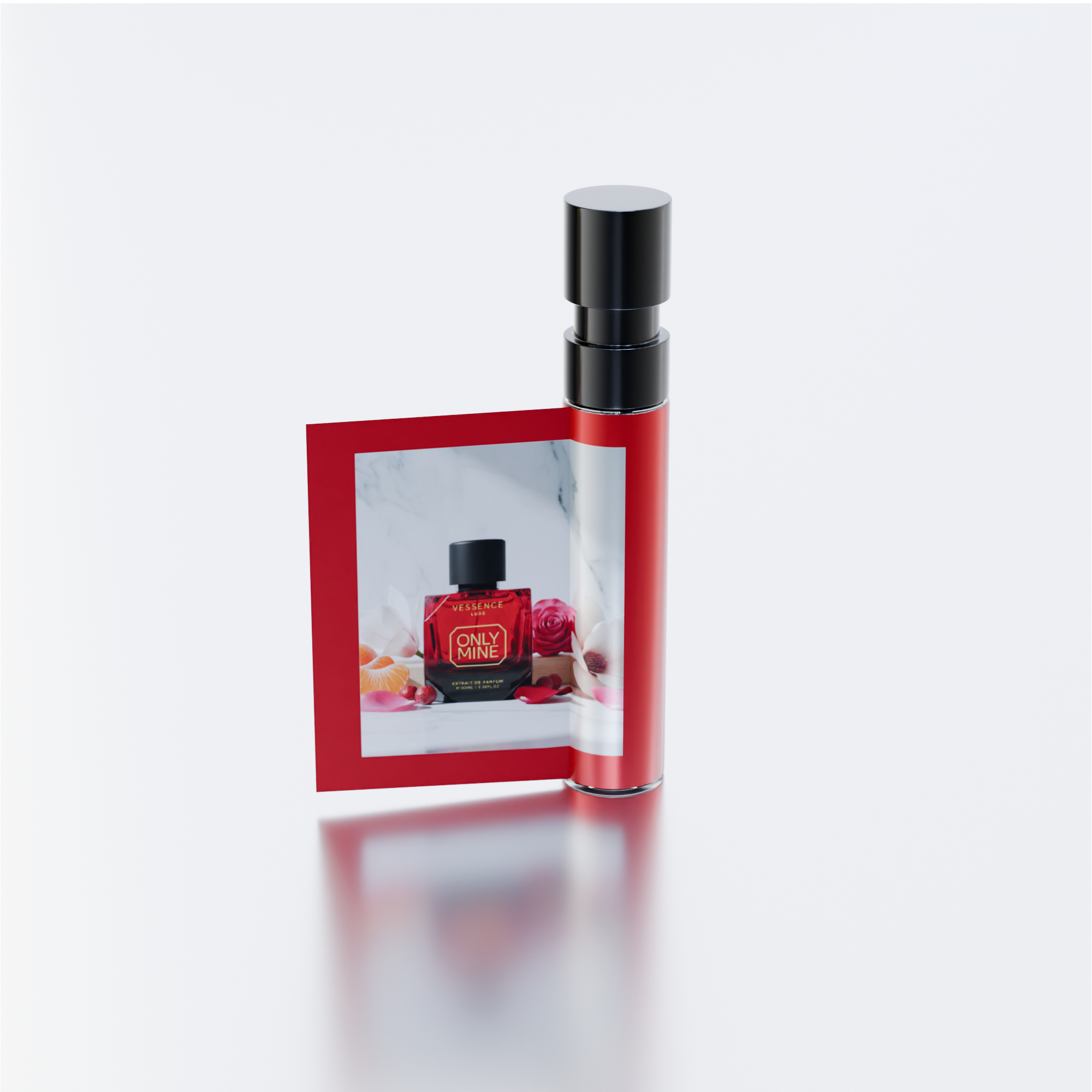 Vessence Only Mine - 2ml Tester