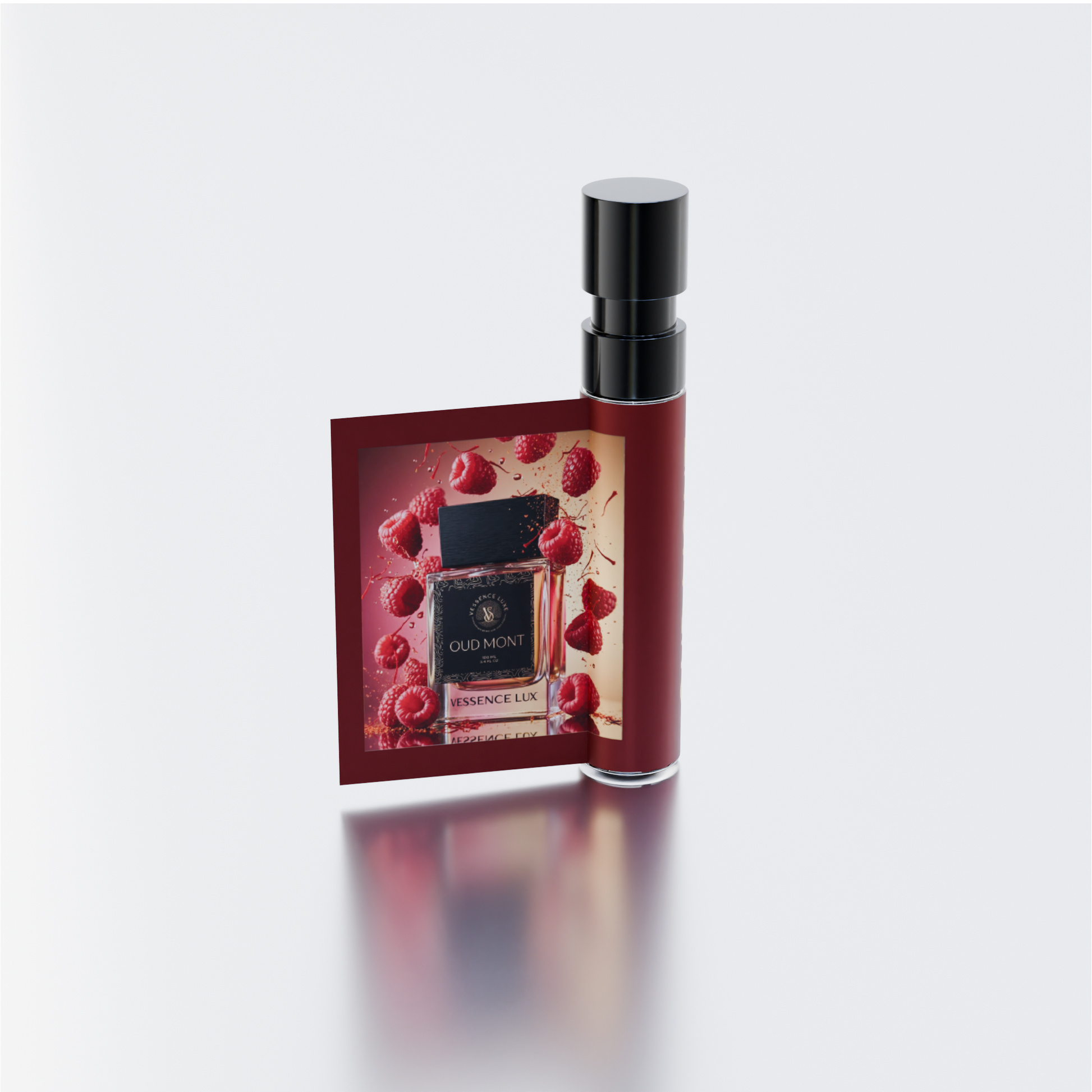 Vessence Oud Mont - 2ml Tester