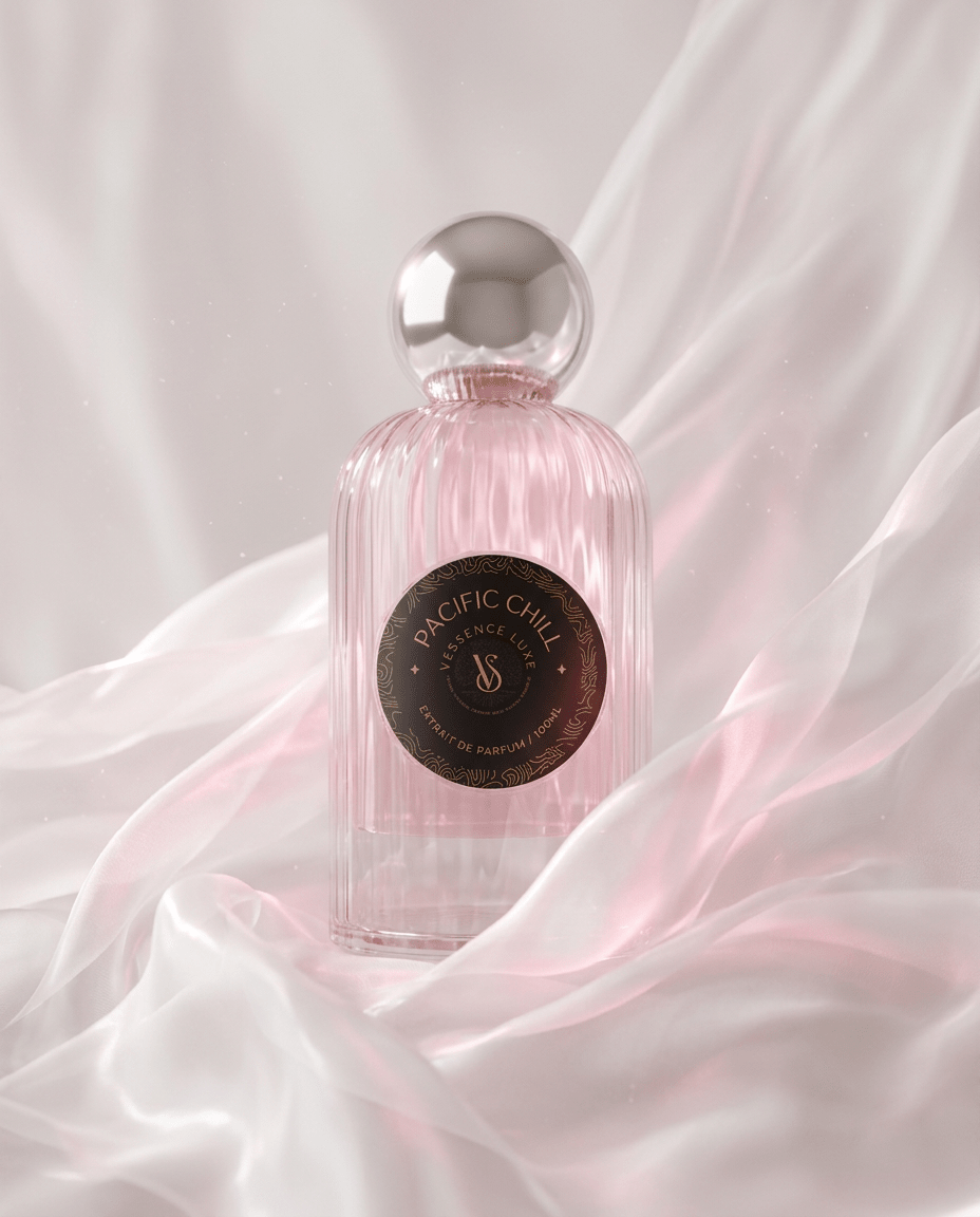 Pacific Chill by Vessence Luxe
