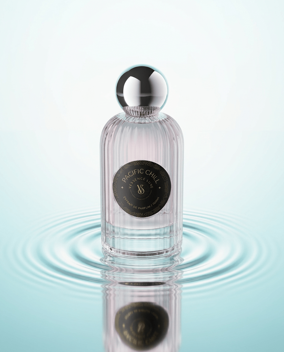 Pacific Chill by Vessence Luxe