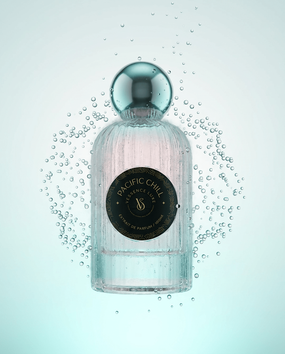 Pacific Chill - Vessence Luxe Private Limited