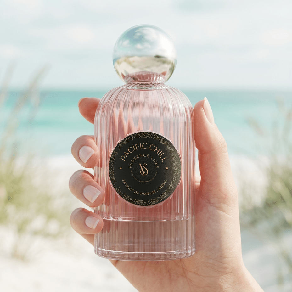 Pacific Chill - Vessence Luxe Private Limited
