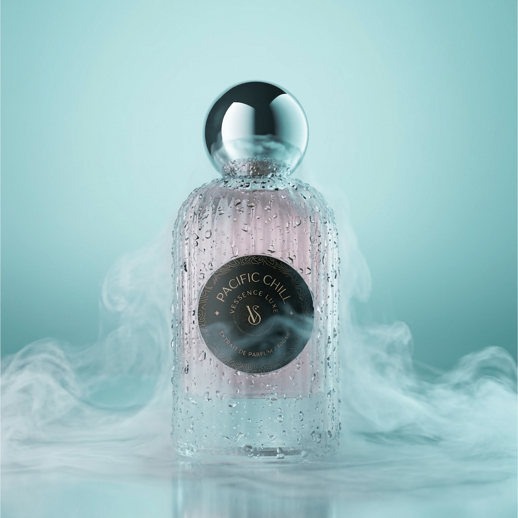 Pacific Chill by Vessence Luxe