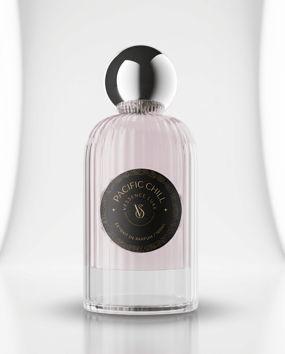 Pacific Chill - Vessence Luxe Private Limited