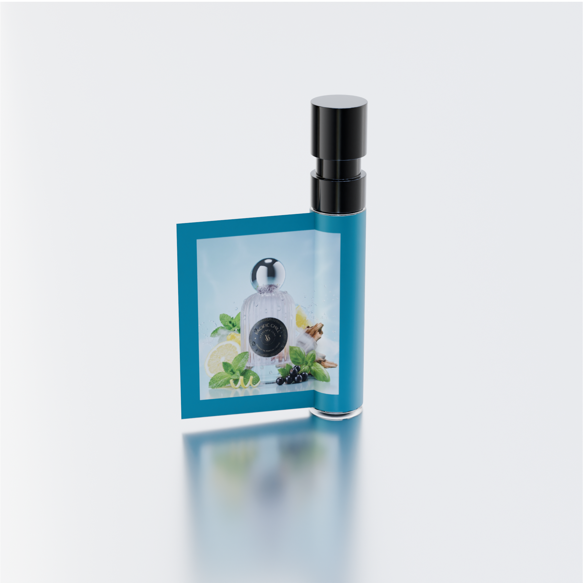 Vessence Pecific Chill - 2ml Tester