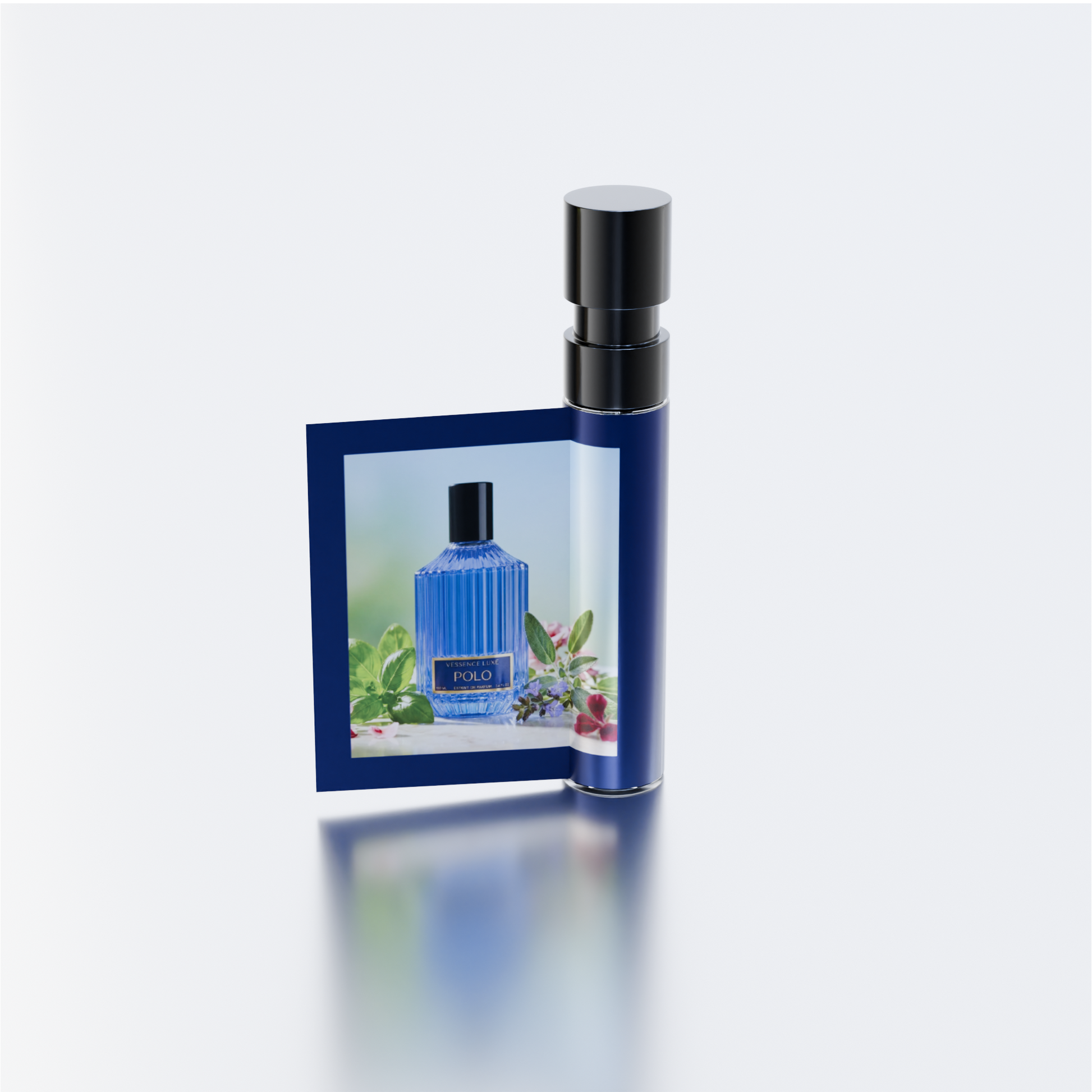 Vessence Polo - 2ml Tester