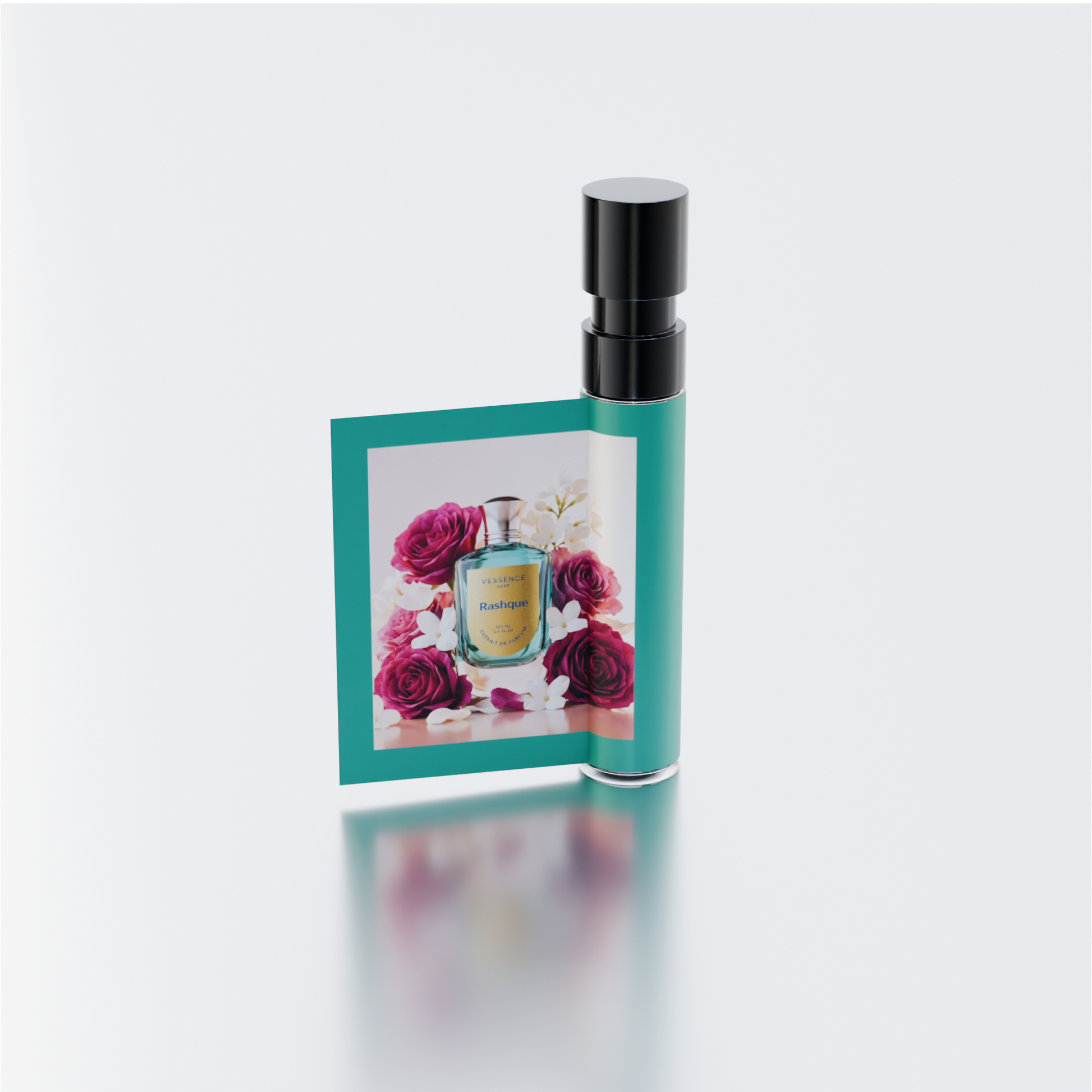Vessence Rashque - 2ml Tester