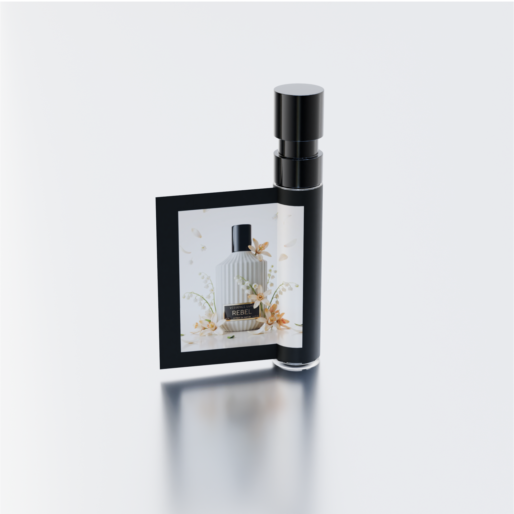 Vessence Rebel - 2ml Tester