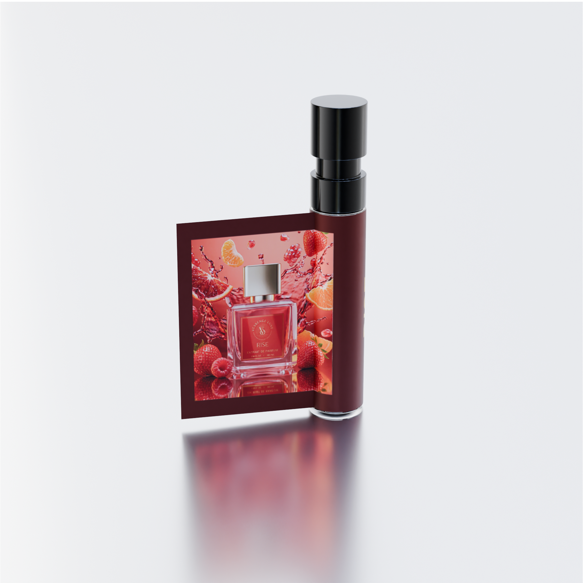 Vessence Rise - 2ml Tester