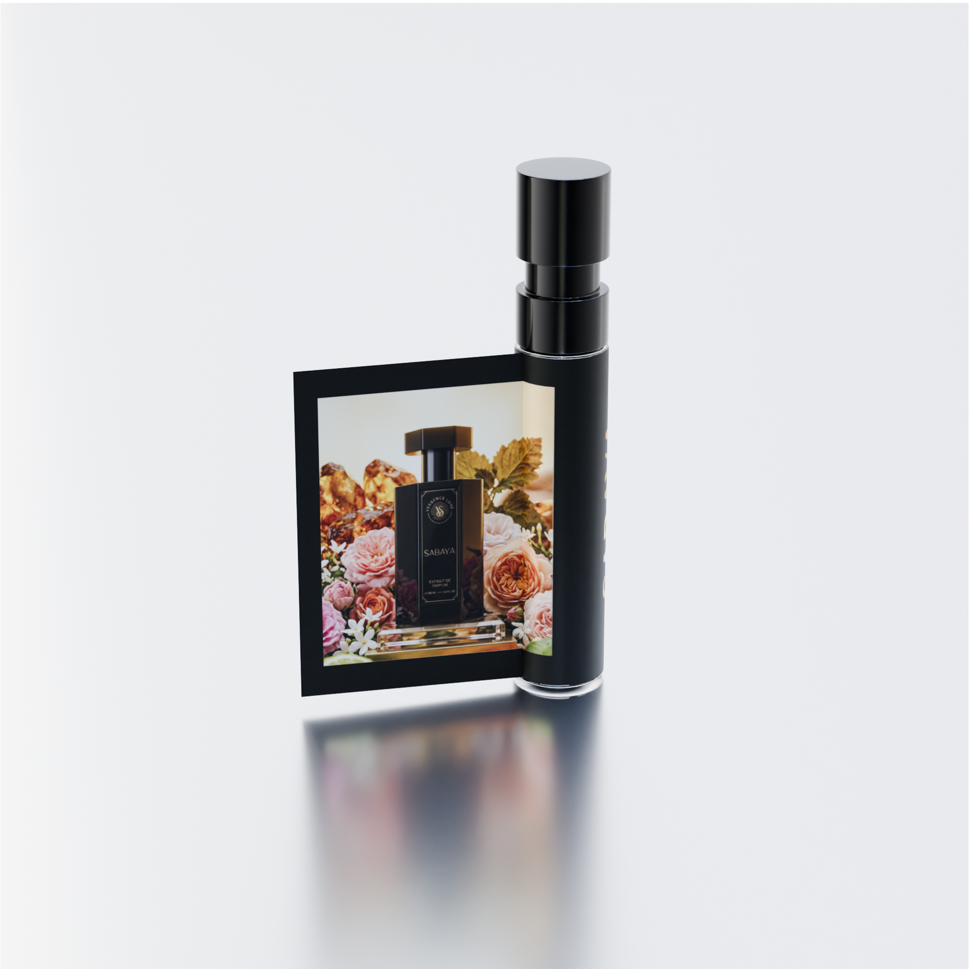 Vessence Sabaya - 2ml Tester