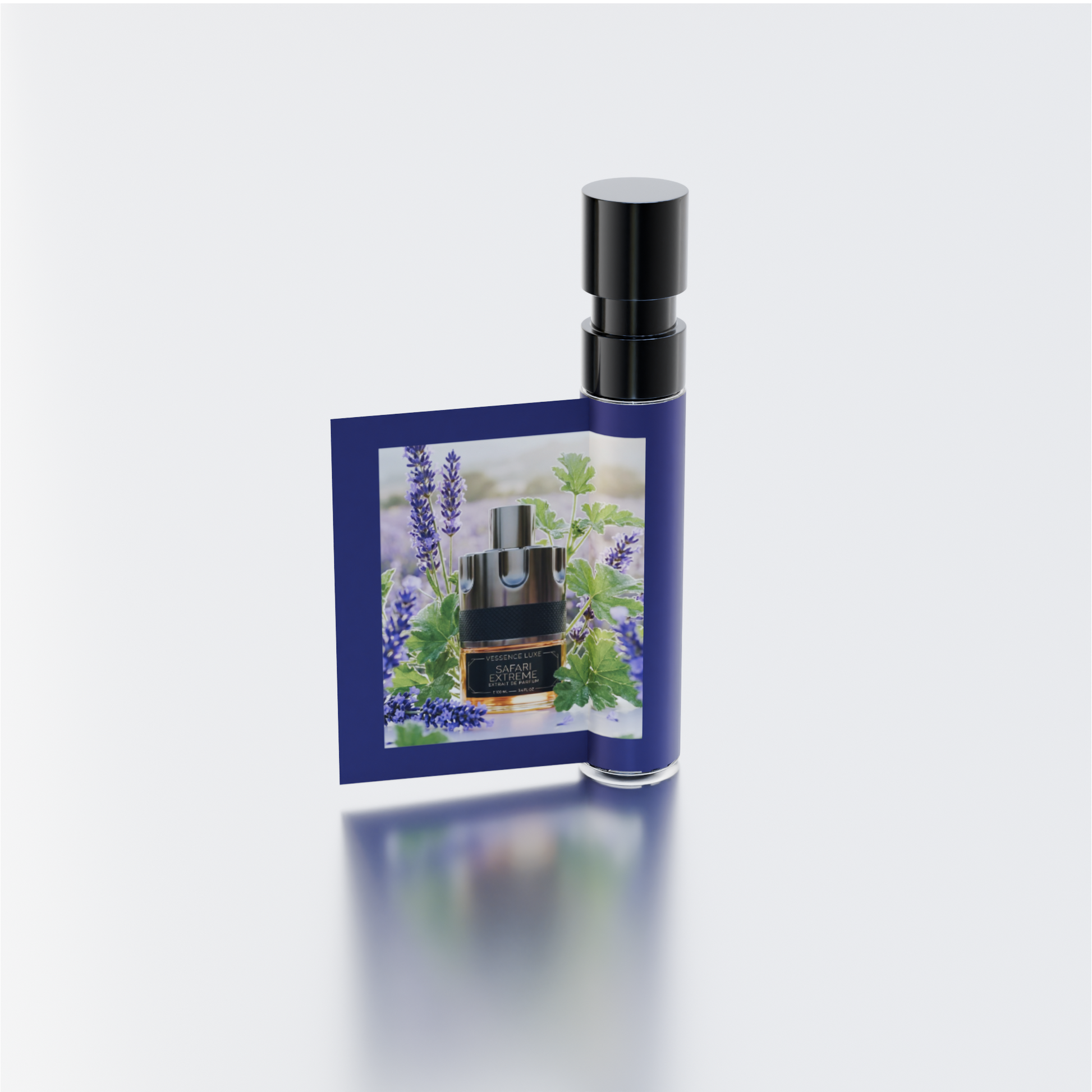 Vessence Safari Extreme - 2ml Tester