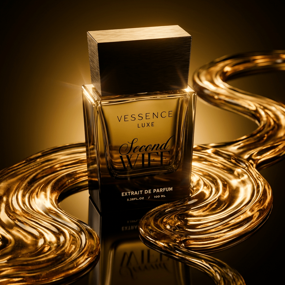 Second Wife - Vessence Luxe Private Limited