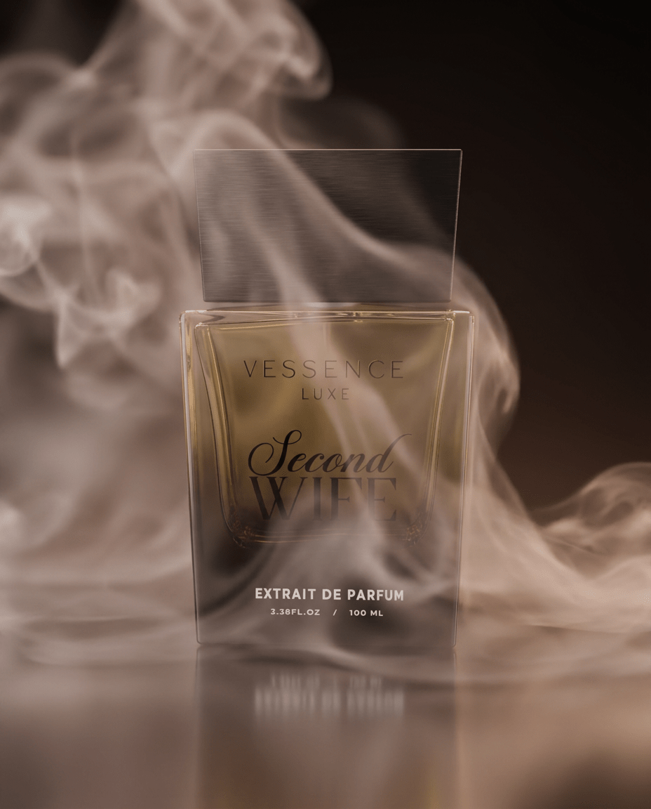 Second Wife - Vessence Luxe Private Limited