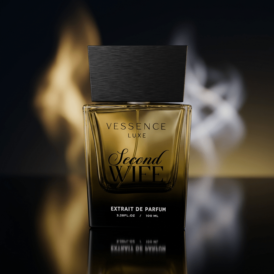 Second Wife - Vessence Luxe Private Limited