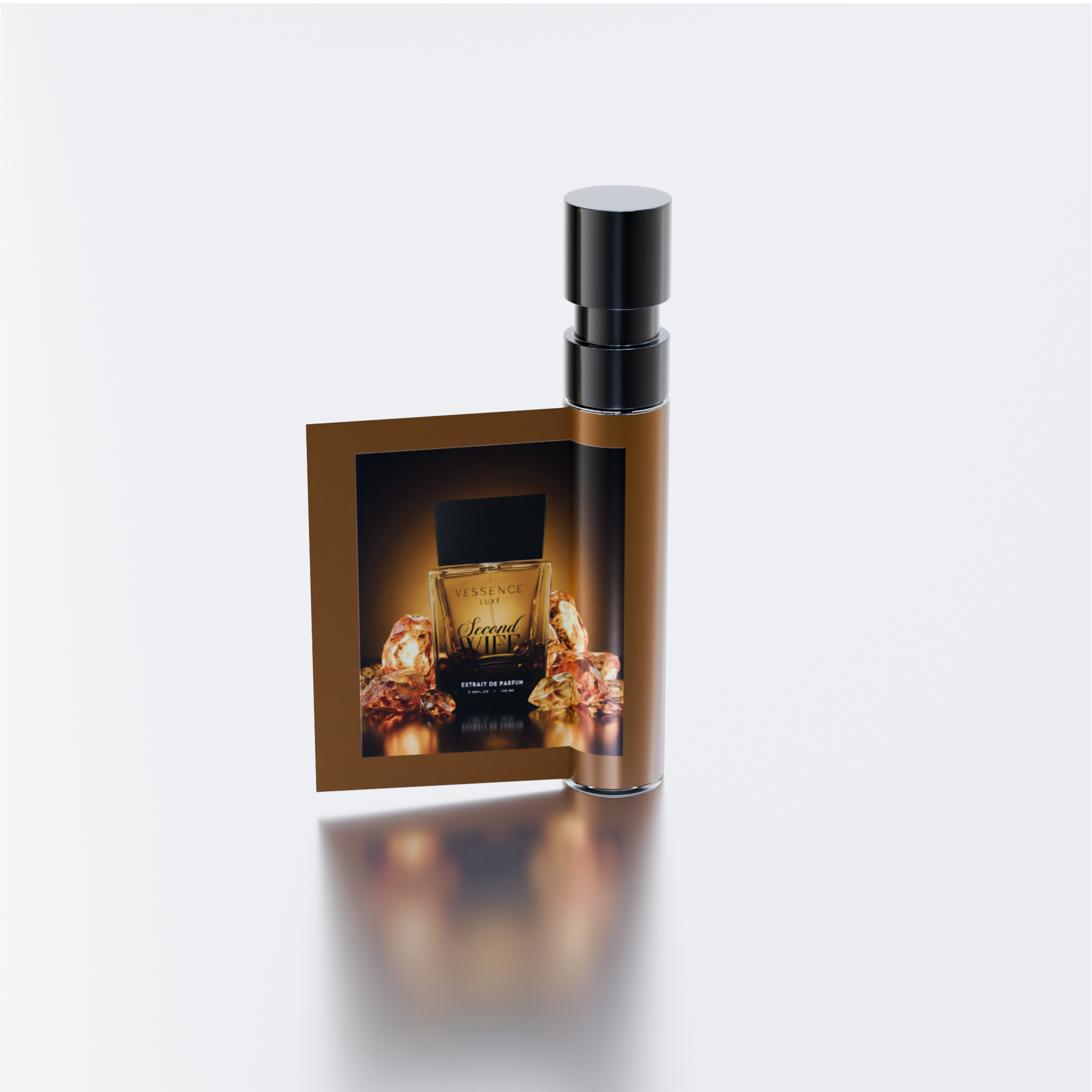 Vessence Second Wife - 2ml Tester