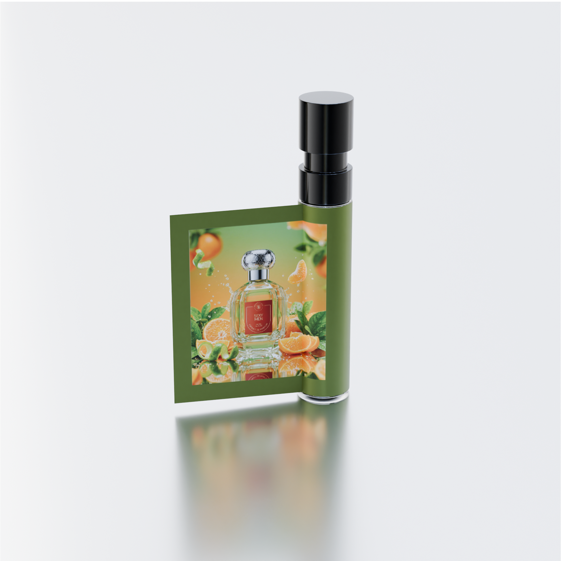 Vessence Sexy Men - 2ml Tester
