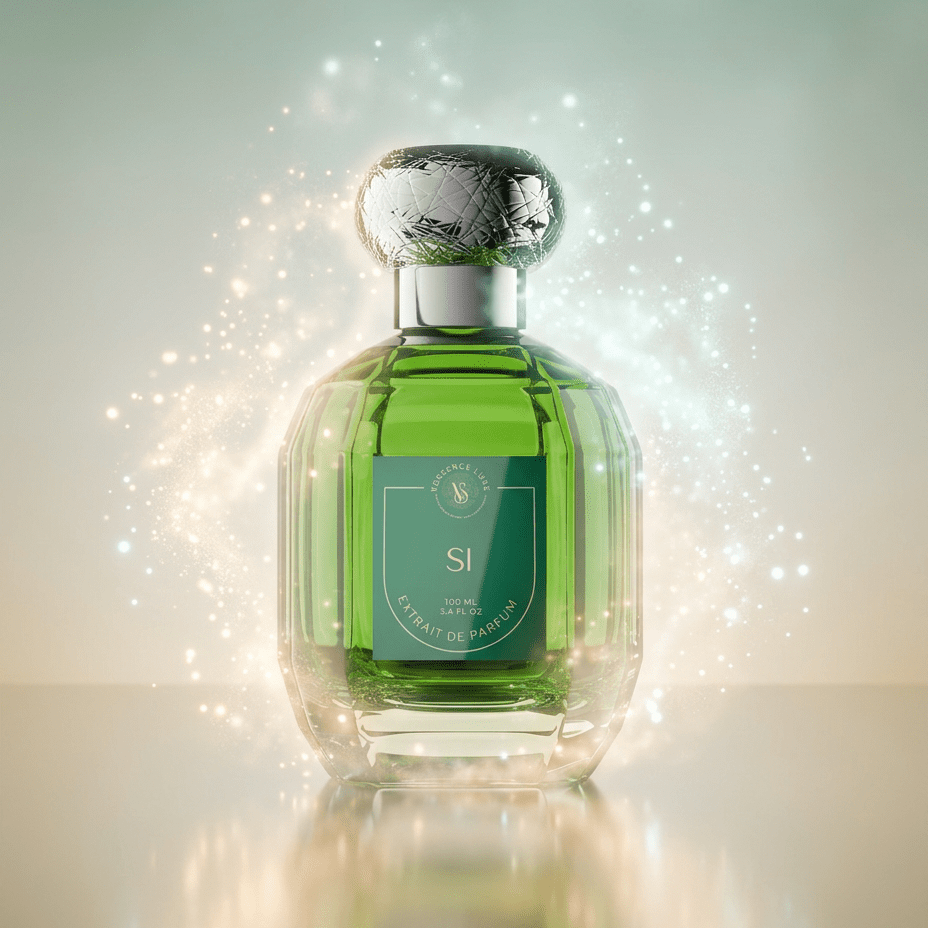 Si - Vessence Luxe Private Limited