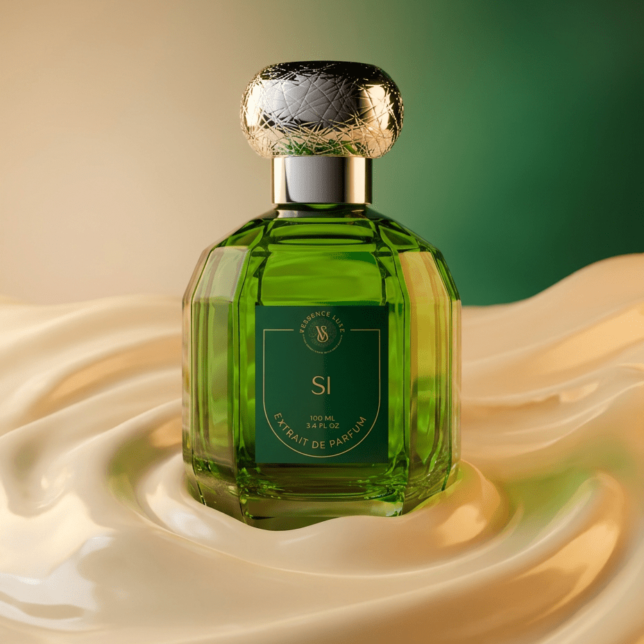 Si - Vessence Luxe Private Limited