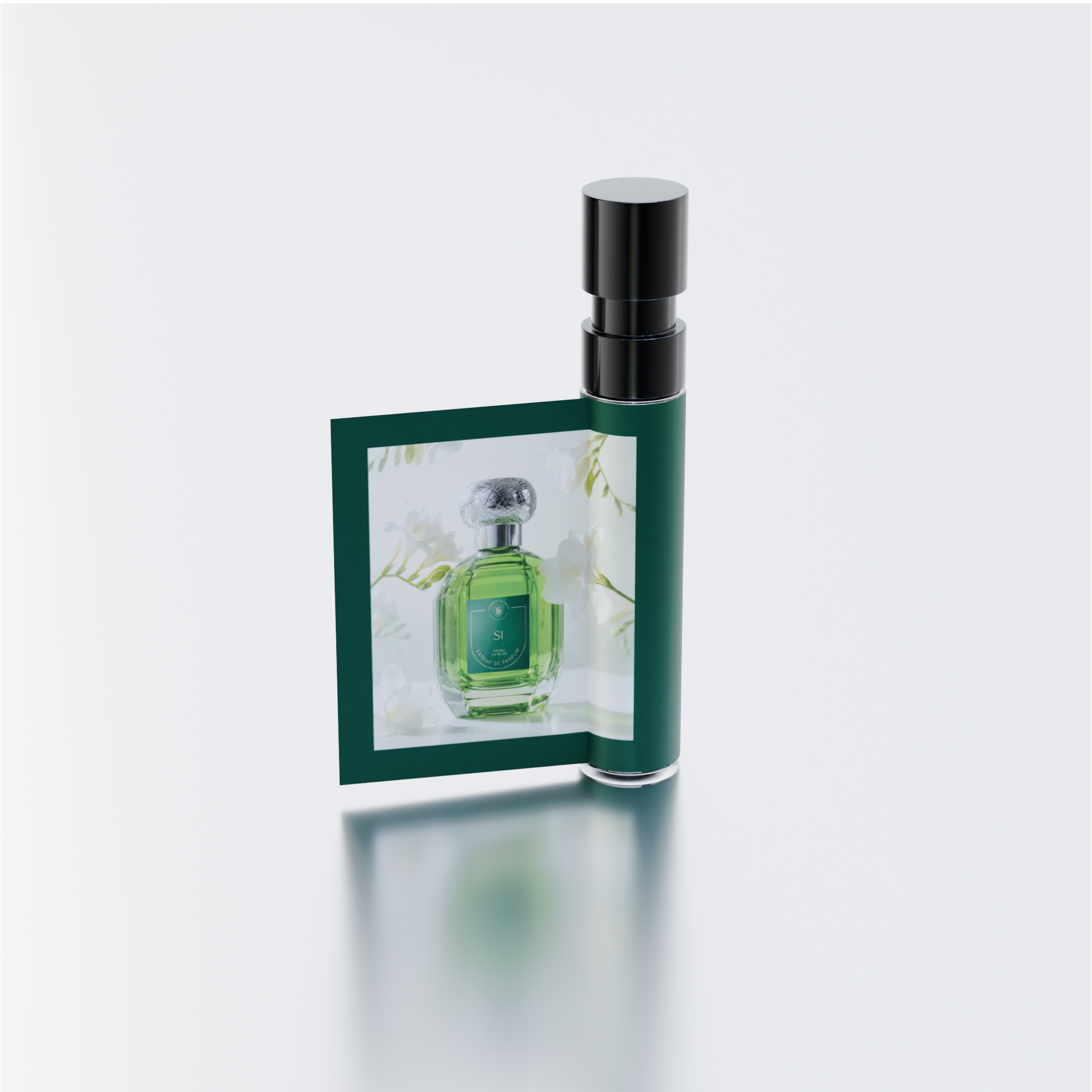 Vessence Si - 2ml Tester