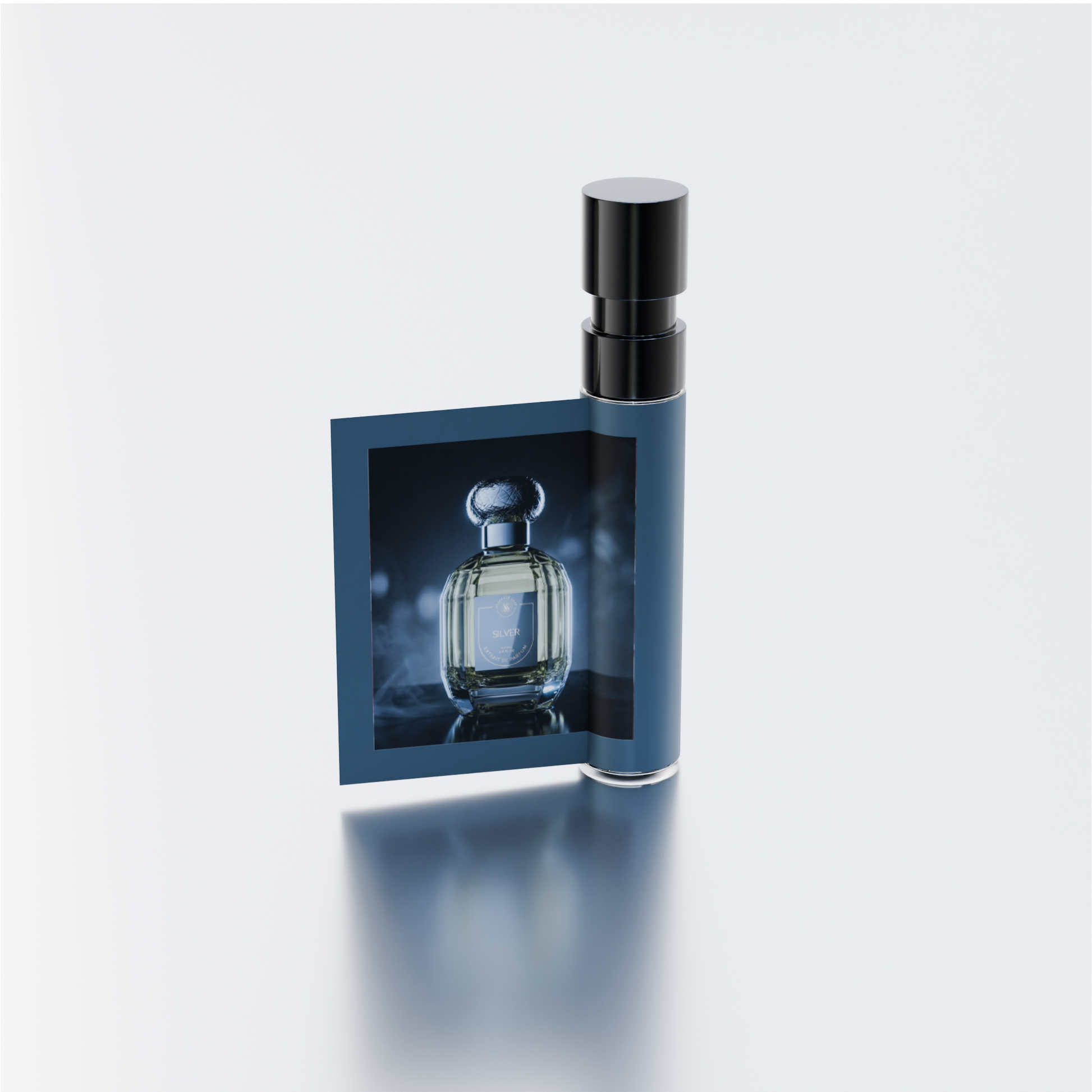Vessence silver - 2ml Tester