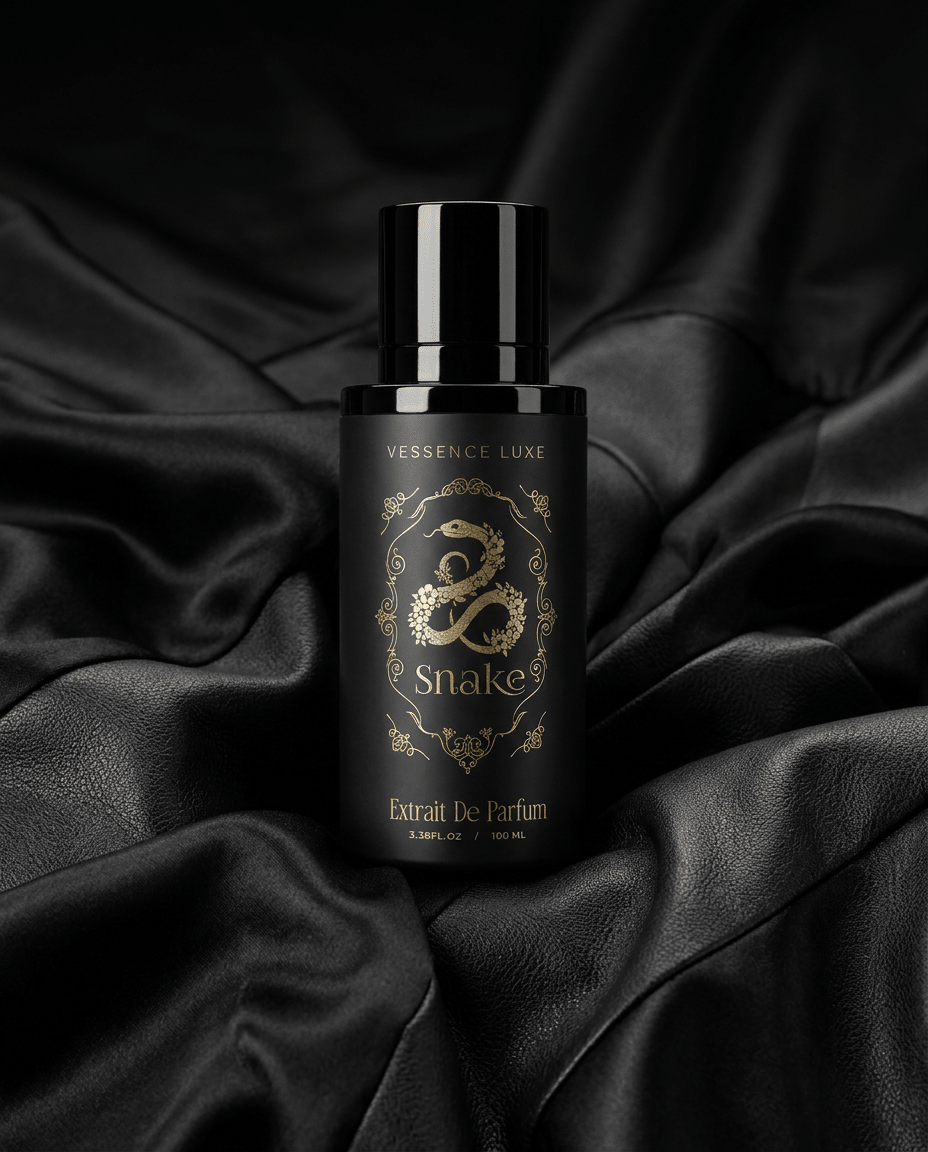 Snake - Vessence Luxe Private Limited